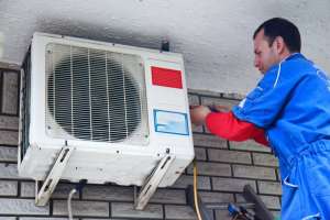 HVAC Companies Near Winchester, VA Available Now